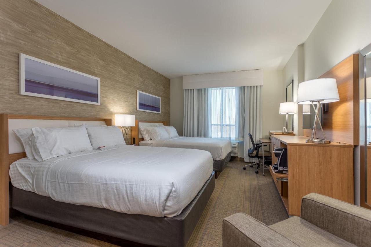 Holiday Inn San Marcos Convention Center By Ihg Exterior foto