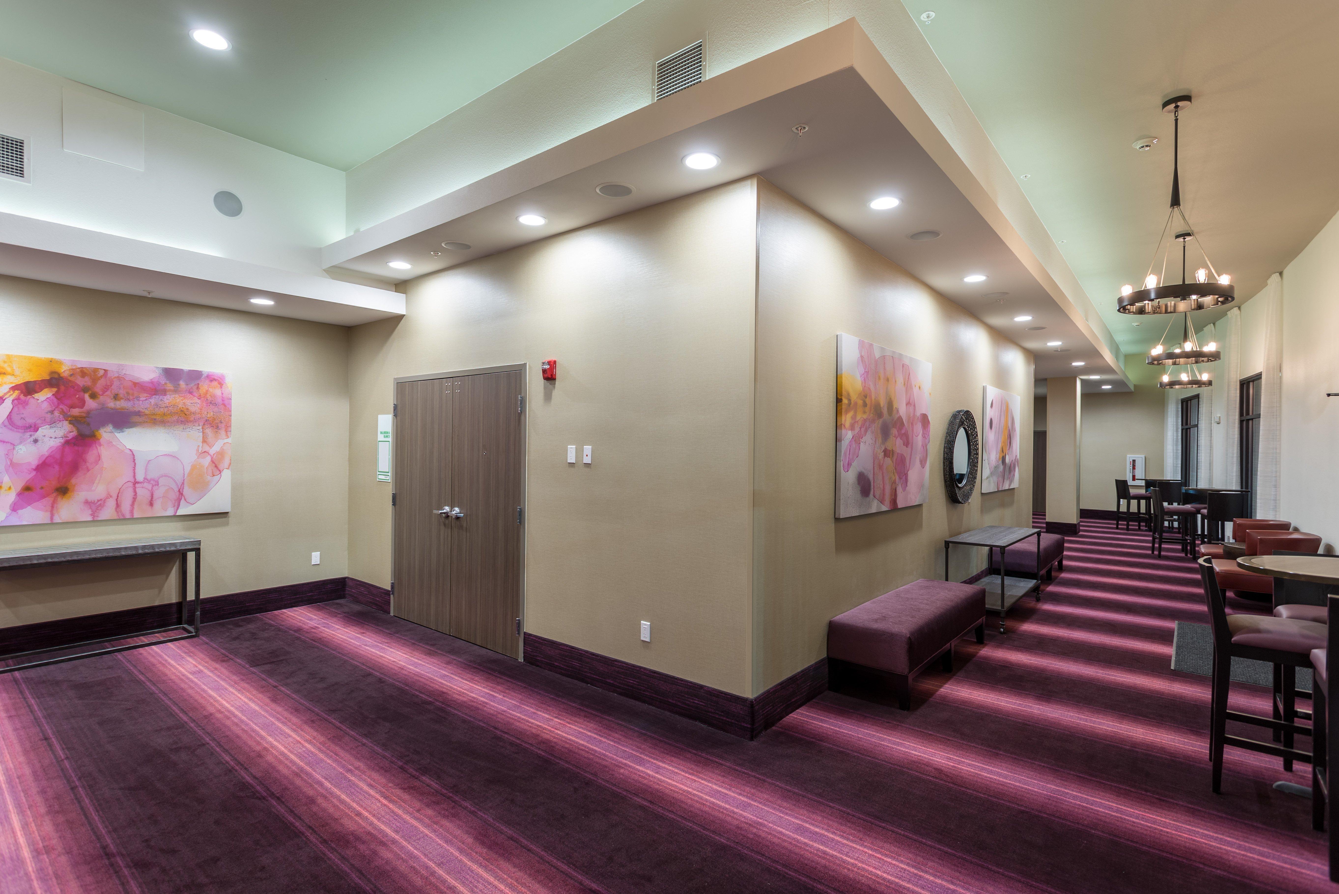 Holiday Inn San Marcos Convention Center By Ihg Exterior foto